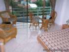 Studio en location � proximit� de la plage et � 10 mn du centre ville. Tout confort.