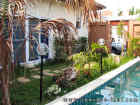 Villa 150 m � proximit� de la mer � pratamnak  majestic