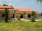 spacieuse villa au calme � 17 km de Pattaya