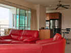 Schöne Wohnung von 140 m2 zu vermieten, sehr gut gelegen und ausgestattet