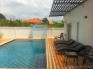 Villa zur Miete in Süd-Pattaya