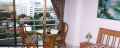 Studio apartment rental, View Talay 2, Jomtien, Pattaya, Thailand