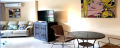 Location, studio, appartement, ViewTalay 1, Pattaya, Jomtien, Thaïlande