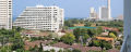 Noleggio, monolocale, appartamento, View Talay 5, Jomtien, Pattaya, Thailandia